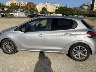 Occasion Peugeot 208