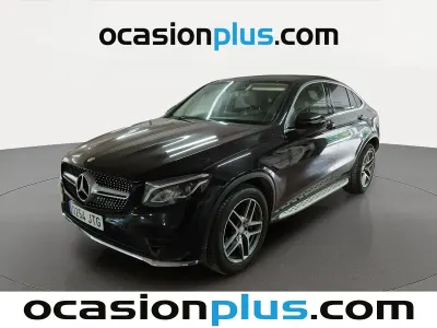 Occasion Mercedes GLC220