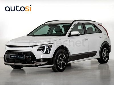 Usado Kia Niro 183 CV (134 kW) 2023 Blanco SUV