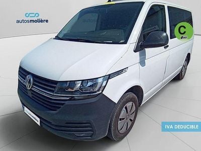VW Caravelle