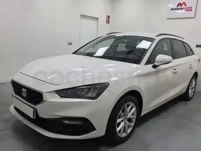 Usado Seat Leon
