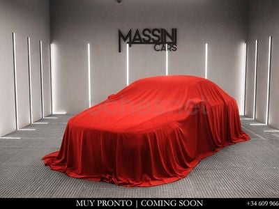 Usado Ford Ranger Limited 170 CV (125 kW) 2021 Negro Recogida