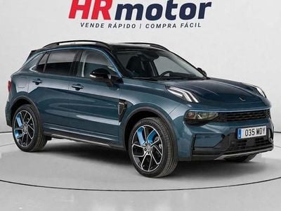 Usado Lynk & Co 01 180 CV (132 kW) 2023 SUV