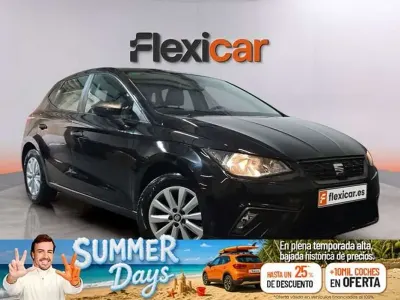 Usado Seat Ibiza