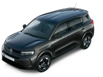 Usado Opel Frontera
