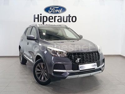 Usado DR DR 4.0 116 CV (85 kW) 2023 Gris / plata SUV