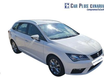 usado Seat Leon ST 1.2