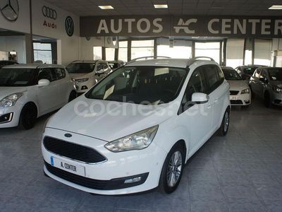 Ford Grand C-Max