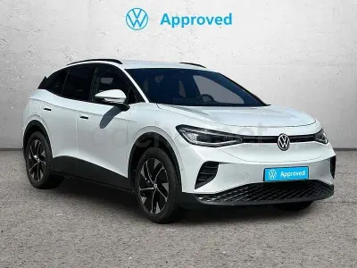Usado VW ID.4