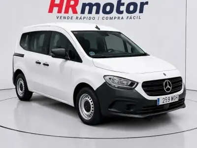 Usado Mercedes Citan 110