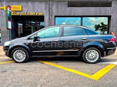 Fiat Linea