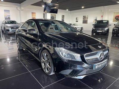 Mercedes CLA220