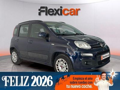 Azul Usado 2020 Fiat Panda Cross Cross Utilitario | 8990 € (Precio justo)