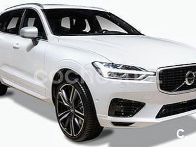 Usado Volvo XC60 Core 197 CV (144 kW) 2021 Blanco SUV