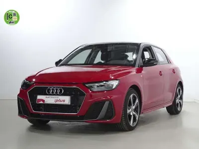 Usado Audi A1 Sportback