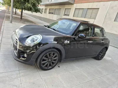 Usado Mini One D