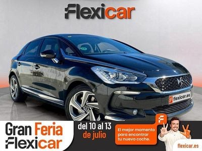 DS Automobiles DS5