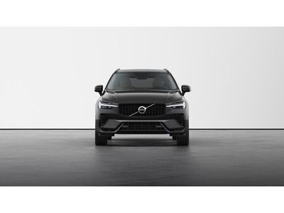 Usado Volvo XC60 Plus 250 CV (183 kW) 2024 Gris SUV