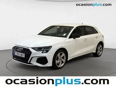 Audi A3 Sportback e-tron