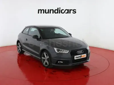Usado Audi A1 Sportback