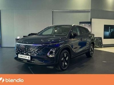 Omoda 5