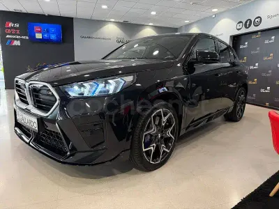Usado BMW X2 Comfort Edition 300 CV (220 kW) 2024 Negro SUV