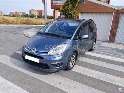 Citroën Grand C4 Picasso
