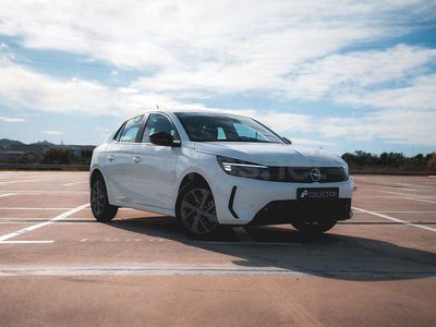 Nuevo Opel Corsa Edition 110 CV (80 kW) 2025 Blanco Utilitario