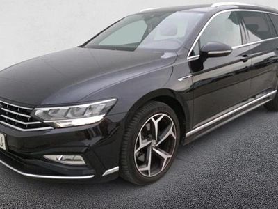 Usado VW Passat R-line 150 CV (110 kW) 2021 Familiar