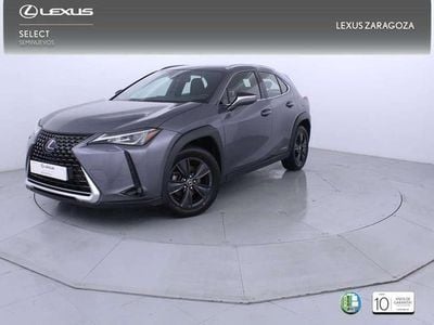 Lexus UX 250h
