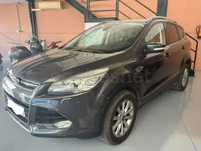 Usado Ford Kuga