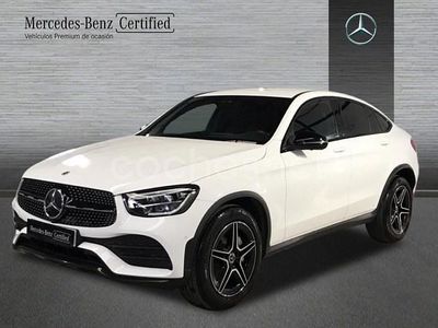 Mercedes GLC220