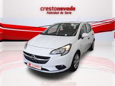 usado Opel Corsa 1.3 CDTi Business 55kW (75CV) Te puede interesar
