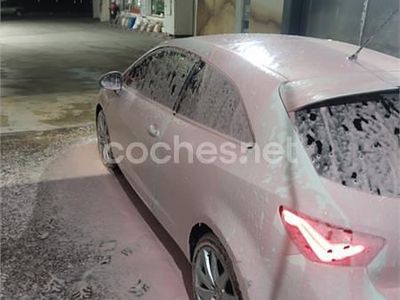 Usado Seat Ibiza SC FR 143 CV (105 kW) 2012 Blanco Utilitario