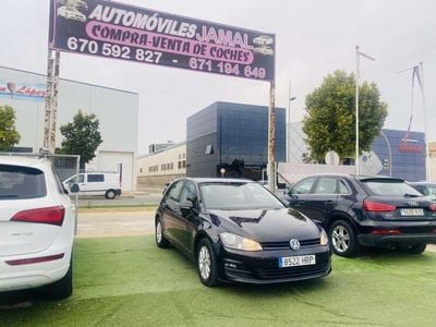 VW Golf VII