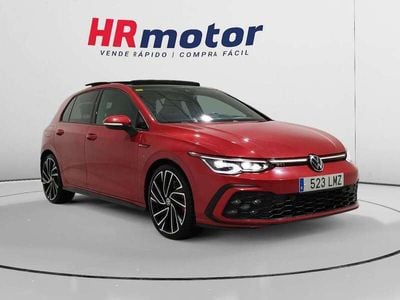 VW Golf VIII