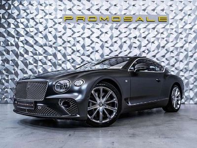 Gris Usado 2018 Bentley Continental GT Coupe | 226.680 €
