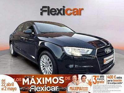 Używany Audi A3