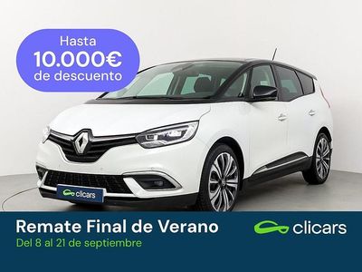 Renault Grand Scénic IV