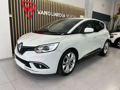 Renault Scénic IV