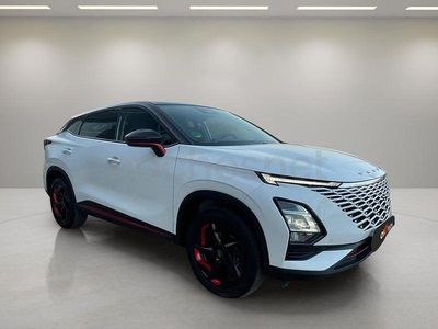 Usado Omoda 5 185 CV (136 kW) 2024 Blanco SUV