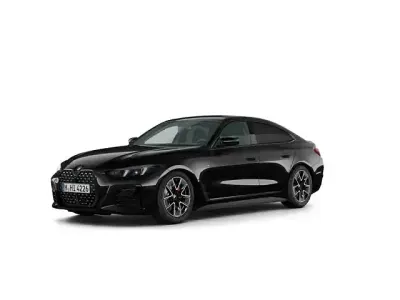Usado BMW 420 Gran Coupé Comfort Edition 190 CV (139 kW) 2026 Negro Coupe