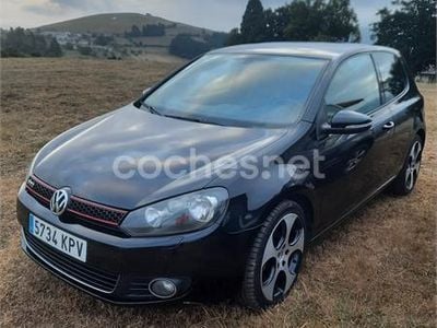 VW Golf Plus