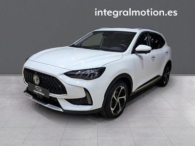 Usado MG HS Luxury 162 CV (119 kW) 2024 Blanco SUV