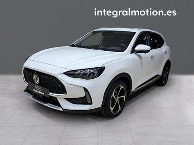 Blanco Usado 2024 MG HS Luxury SUV | 26.480 €