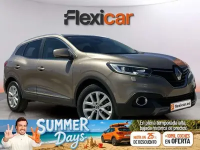Usado Renault Kadjar