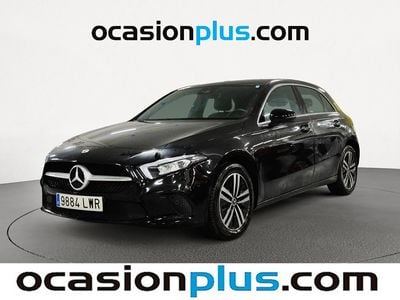 Mercedes A250