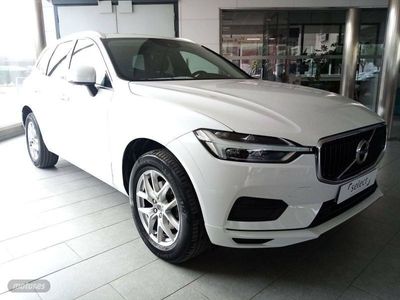 Blanco Usado 2018 Volvo XC60 Momentum SUV | 39.500 € (Caro)