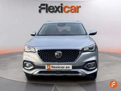 Usado MG HS Comfort 162 HP (119 kW) 2023 Cinzento SUV