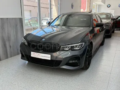 Usado BMW 330e